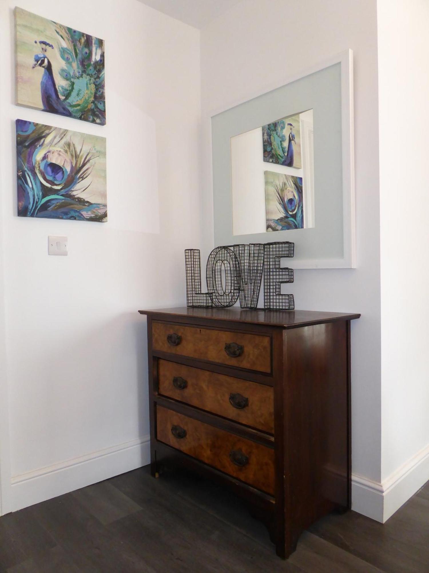 The Myriad Preston  Room photo