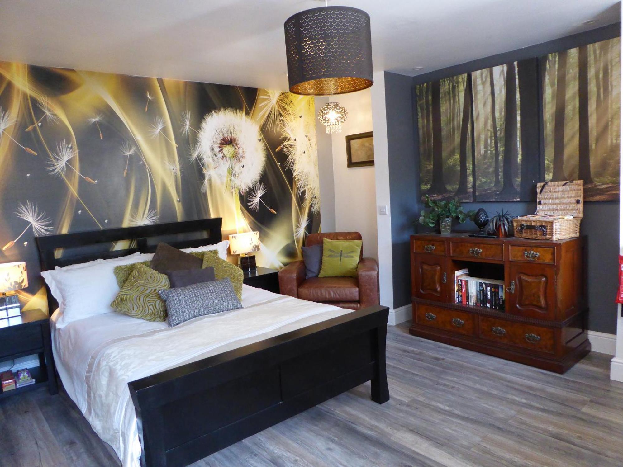 The Myriad Preston  Room photo