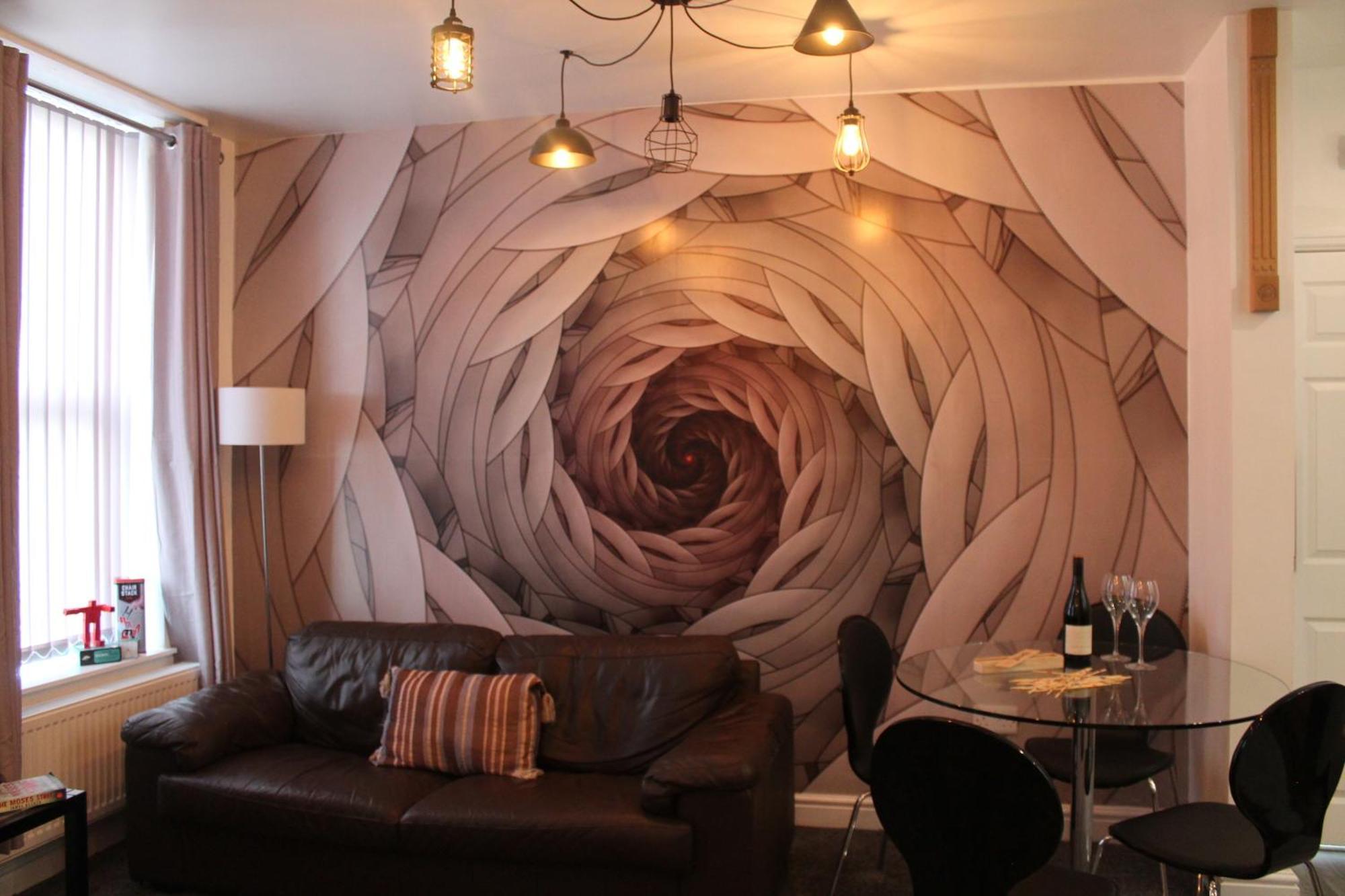 The Myriad Preston  Room photo