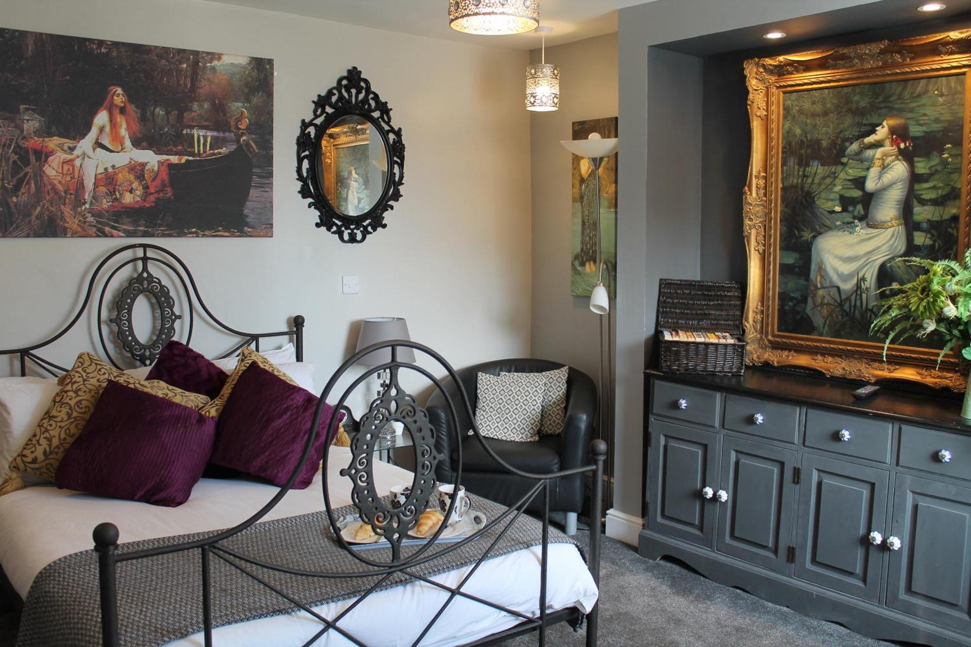The Myriad Preston  Room photo