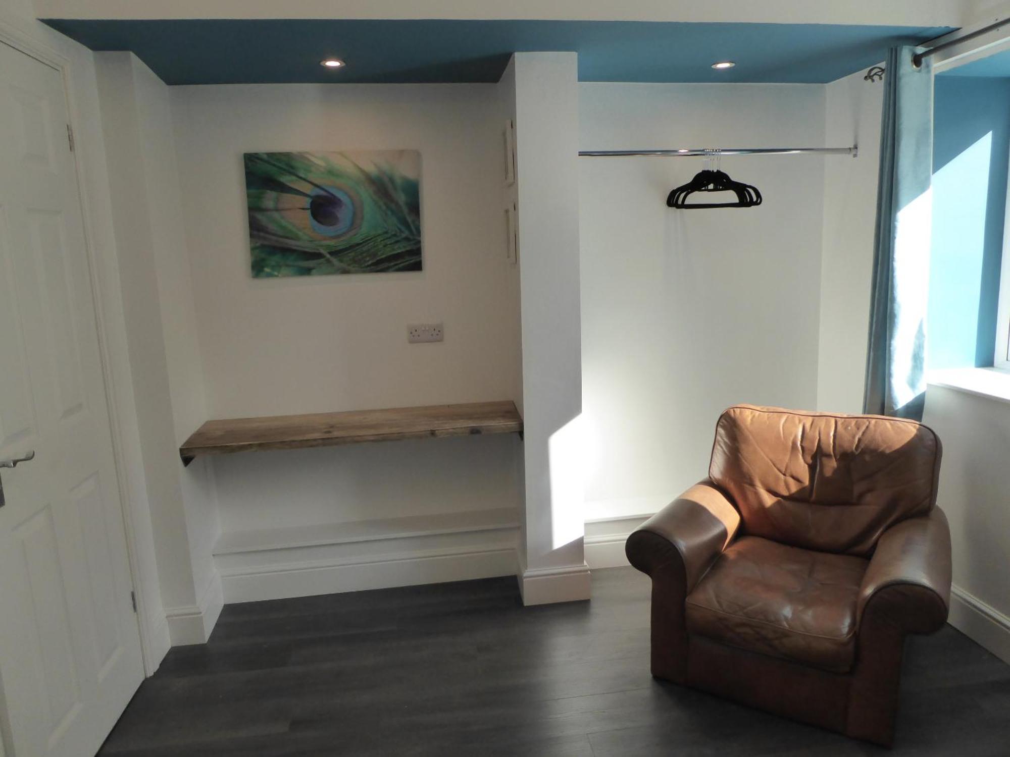 The Myriad Preston  Room photo