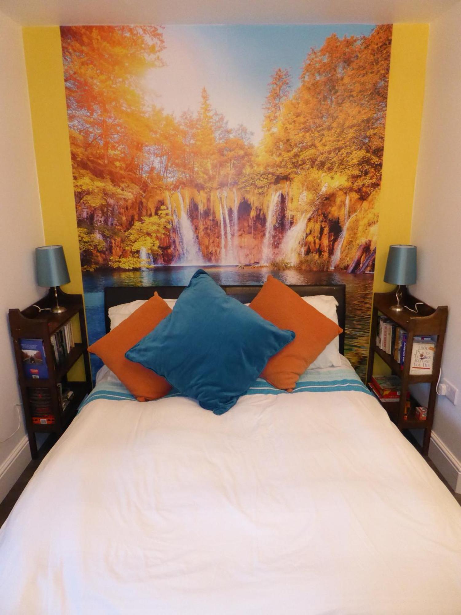 The Myriad Preston  Room photo